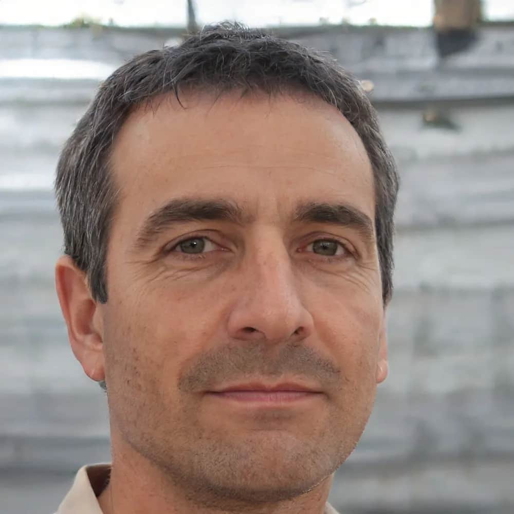 Autor Szymon Kowalski