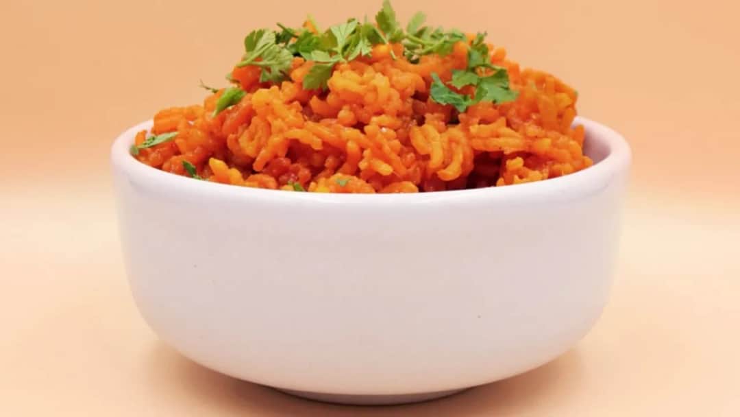 Jak ugotować ryż z curry, aby zaimponować gościom i uniknąć błędów Jak ugotować ryż z curry, aby zaimponować gościom i uniknąć błędów