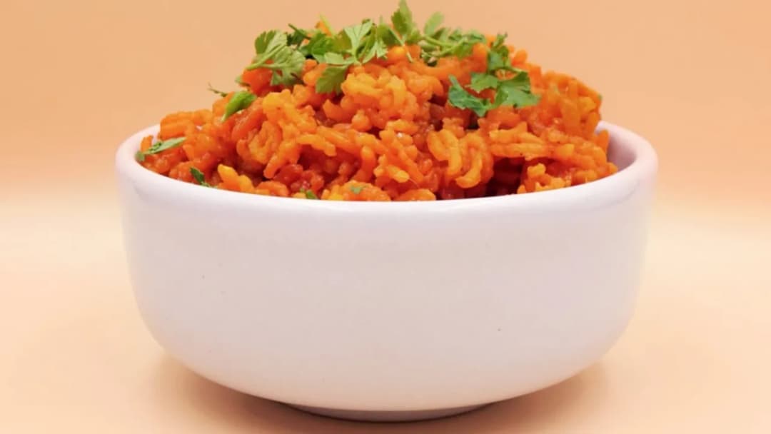 Jak ugotować ryż z curry, aby zaimponować gościom i uniknąć błędów