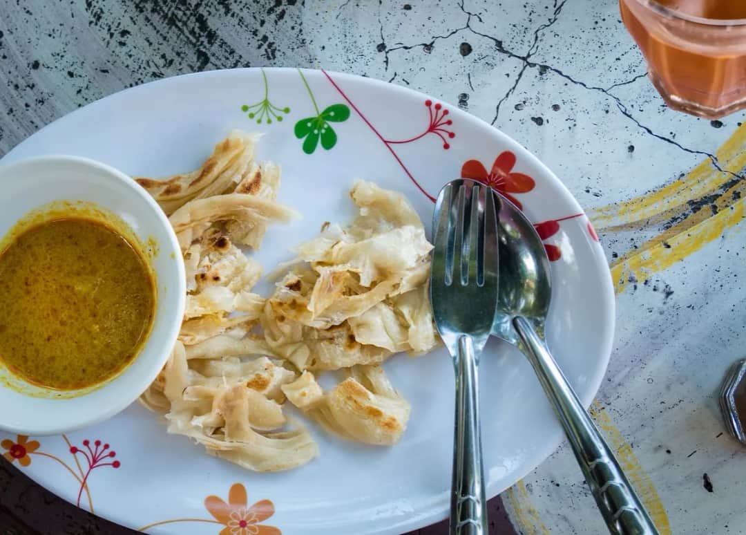 Jak zrobić sos curry do ryżu, który zachwyci Twoje kubki smakowe