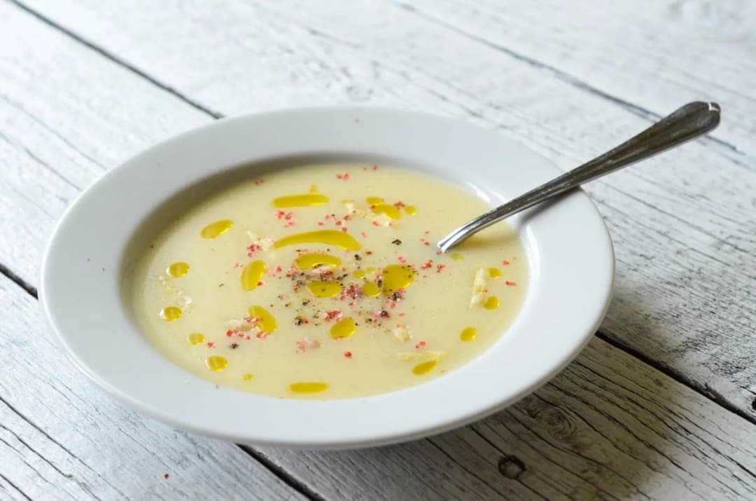 Jak ugotować zupę szparagową - proste i smaczne przepisy krok po kroku