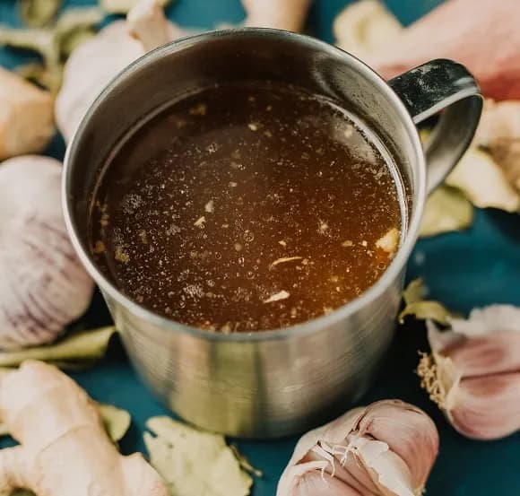 Czy rosół to zupa? Odkryj prawdę o tej tradycyjnej potrawie