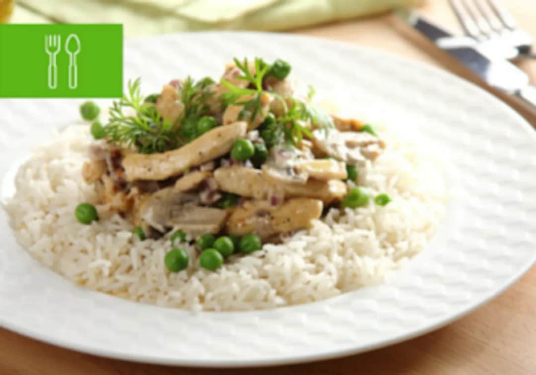 Co można zrobić z piersi kurczaka – 10 pysznych przepisów na obiad