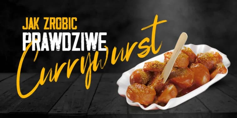 Jak zrobić curry wurst - proste przepisy na pyszne danie w domu Jak zrobić curry wurst - proste przepisy na pyszne danie w domu