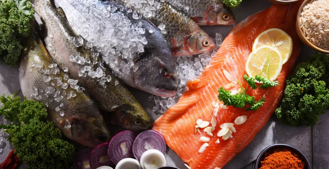 Jakie przyprawy do ryby? Odkryj sekrety idealnego doprawiania