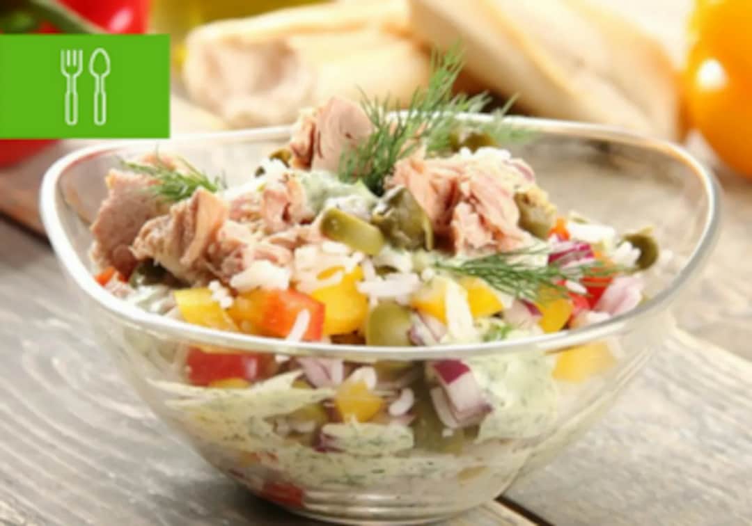 Najlepsze sałatki na Wielkanoc – tradycyjne przepisy na święta